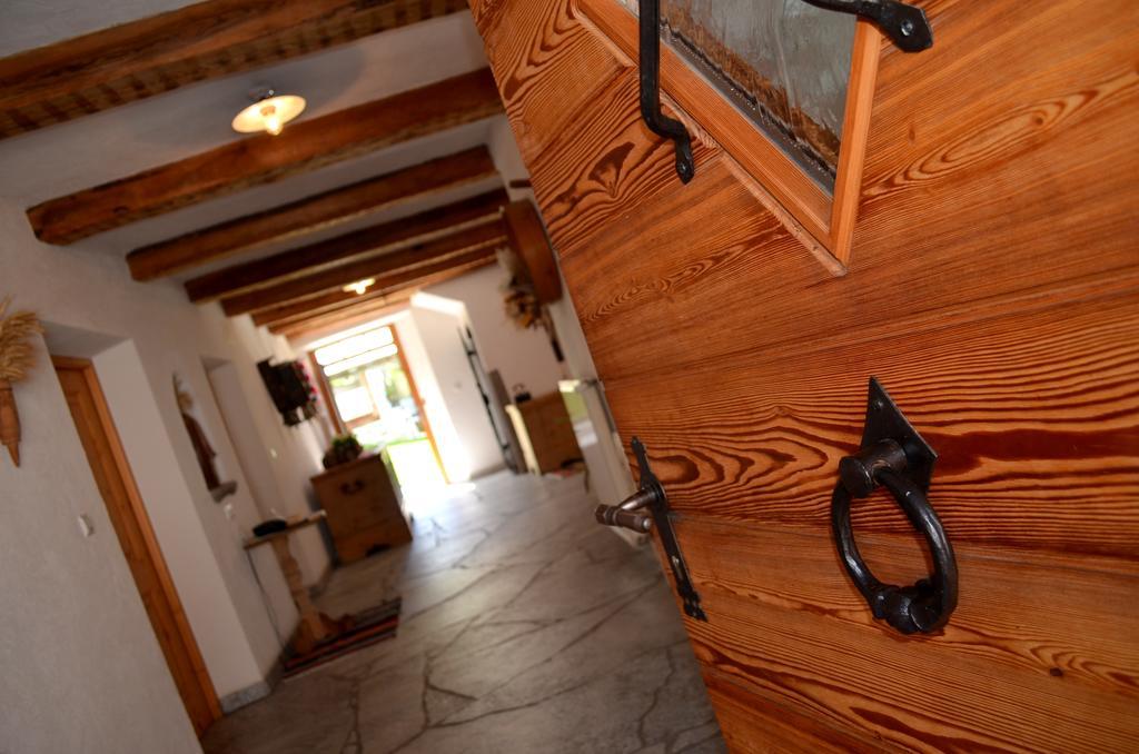 Weliserhof Брунико Екстериор снимка