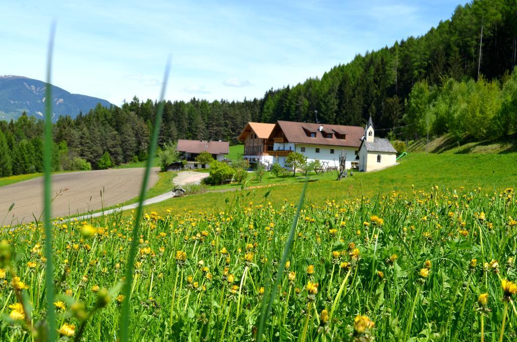 Weliserhof Брунико Екстериор снимка